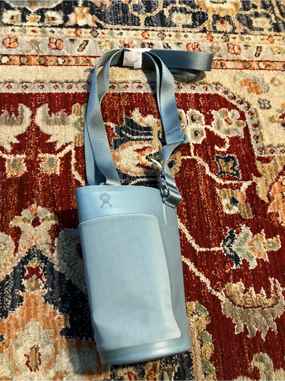 Hydro Flask Crossbody Bag Unisex - Picture 1 of 7